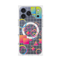プレミアムスクエアケース with MagSafe［ オリジナル - フィギュア ］