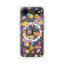 プレミアムスクエアケース with MagSafe［ オリジナル - LOVE & PEACE ］