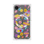 プレミアムスクエアケース with MagSafe［ オリジナル - LOVE & PEACE ］