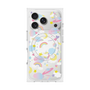 プレミアムスクエアケース with MagSafe［ オリジナル - オヤスミ ］