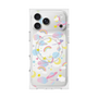 プレミアムスクエアケース with MagSafe［ オリジナル - オヤスミ ］