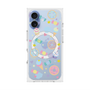 プレミアムスクエアケース with MagSafe［ オリジナル - SWEETS ］