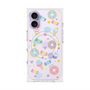 プレミアムスクエアケース with MagSafe［ オリジナル - SWEETS ］