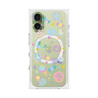 プレミアムスクエアケース with MagSafe［ オリジナル - SWEETS ］