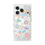 プレミアムスクエアケース with MagSafe［ オリジナル - SWEETS ］