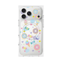 プレミアムスクエアケース with MagSafe［ オリジナル - SWEETS ］