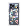 プレミアムスクエアケース with MagSafe［ オリジナル - SWEETS ］