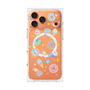 プレミアムスクエアケース with MagSafe［ オリジナル - SWEETS ］