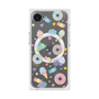 プレミアムスクエアケース with MagSafe［ オリジナル - SWEETS ］