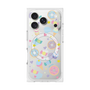 プレミアムスクエアケース with MagSafe［ オリジナル - SWEETS ］