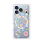 プレミアムスクエアケース with MagSafe［ オリジナル - SWEETS ］