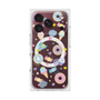 プレミアムスクエアケース with MagSafe［ オリジナル - SWEETS ］