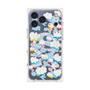 プレミアムスクエアケース with MagSafe［ オリジナル - クラウド ］