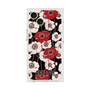 プレミアムスクエアケース with MagSafe［ ANNA SUI - ポピー ］