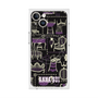 プレミアムスクエアケース with MagSafe［ ANNA SUI - チェア ］