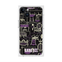 プレミアムスクエアケース with MagSafe［ ANNA SUI - チェア ］