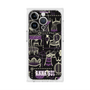 プレミアムスクエアケース with MagSafe［ ANNA SUI - チェア ］