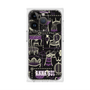 プレミアムスクエアケース with MagSafe［ ANNA SUI - チェア ］