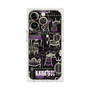 プレミアムスクエアケース with MagSafe［ ANNA SUI - チェア ］