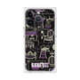 プレミアムスクエアケース with MagSafe［ ANNA SUI - チェア ］