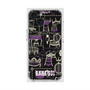 プレミアムスクエアケース with MagSafe［ ANNA SUI - チェア ］
