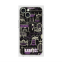 プレミアムスクエアケース with MagSafe［ ANNA SUI - チェア ］