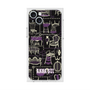 プレミアムスクエアケース with MagSafe［ ANNA SUI - チェア ］