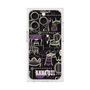 プレミアムスクエアケース with MagSafe［ ANNA SUI - チェア ］