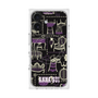 プレミアムスクエアケース with MagSafe［ ANNA SUI - チェア ］