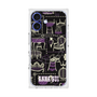 プレミアムスクエアケース with MagSafe［ ANNA SUI - チェア ］