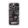 プレミアムスクエアケース with MagSafe［ ANNA SUI - チェア ］