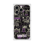 プレミアムスクエアケース with MagSafe［ ANNA SUI - チェア ］