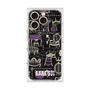 プレミアムスクエアケース with MagSafe［ ANNA SUI - チェア ］