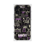 プレミアムスクエアケース with MagSafe［ ANNA SUI - チェア ］