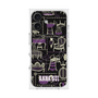 プレミアムスクエアケース with MagSafe［ ANNA SUI - チェア ］