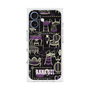 プレミアムスクエアケース with MagSafe［ ANNA SUI - チェア ］