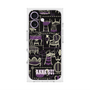 プレミアムスクエアケース with MagSafe［ ANNA SUI - チェア ］