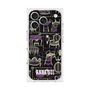 プレミアムスクエアケース with MagSafe［ ANNA SUI - チェア ］
