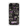 プレミアムスクエアケース with MagSafe［ ANNA SUI - チェア ］