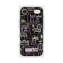 プレミアムスクエアケース with MagSafe［ ANNA SUI - チェア ］