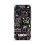 プレミアムスクエアケース with MagSafe［ ANNA SUI - チェア ］