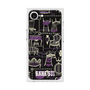 プレミアムスクエアケース with MagSafe［ ANNA SUI - チェア ］