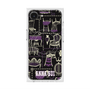 プレミアムスクエアケース with MagSafe［ ANNA SUI - チェア ］
