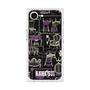 プレミアムスクエアケース with MagSafe［ ANNA SUI - チェア ］