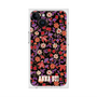 プレミアムスクエアケース with MagSafe［ ANNA SUI - ワイルドフラワー ］