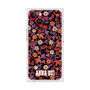 プレミアムスクエアケース with MagSafe［ ANNA SUI - ワイルドフラワー ］
