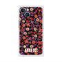 プレミアムスクエアケース with MagSafe［ ANNA SUI - ワイルドフラワー ］