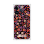 プレミアムスクエアケース with MagSafe［ ANNA SUI - ワイルドフラワー ］