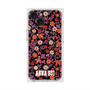 プレミアムスクエアケース with MagSafe［ ANNA SUI - ワイルドフラワー ］