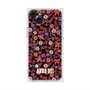 プレミアムスクエアケース with MagSafe［ ANNA SUI - ワイルドフラワー ］